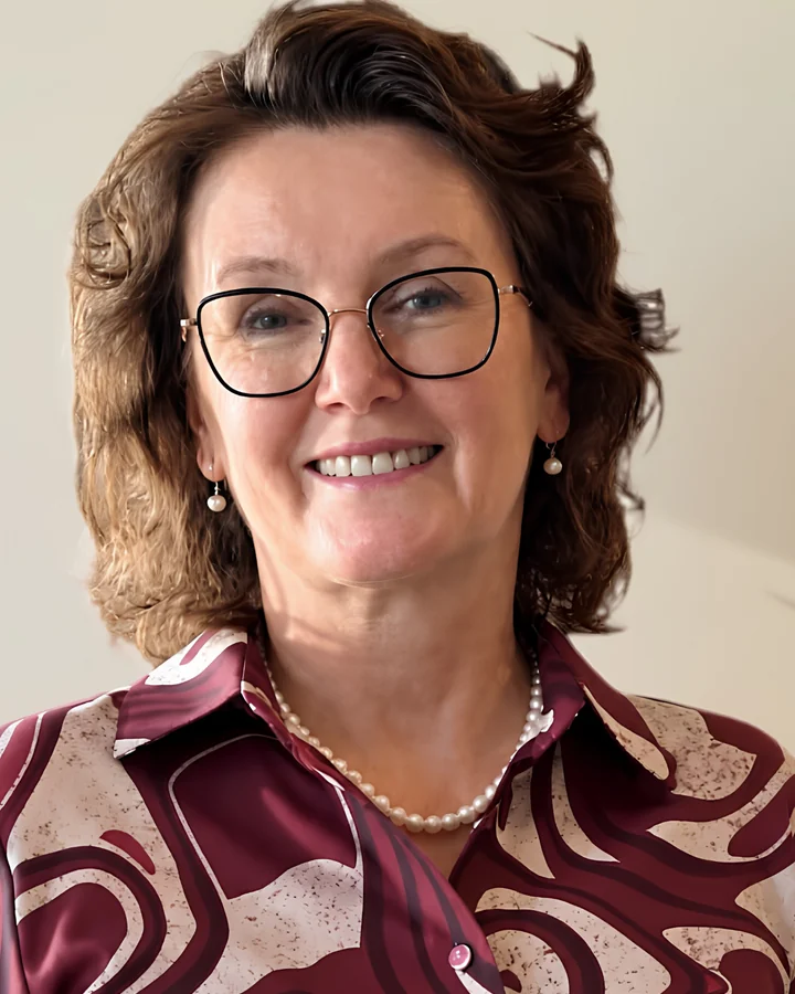 mgr Aleksandra Sikora