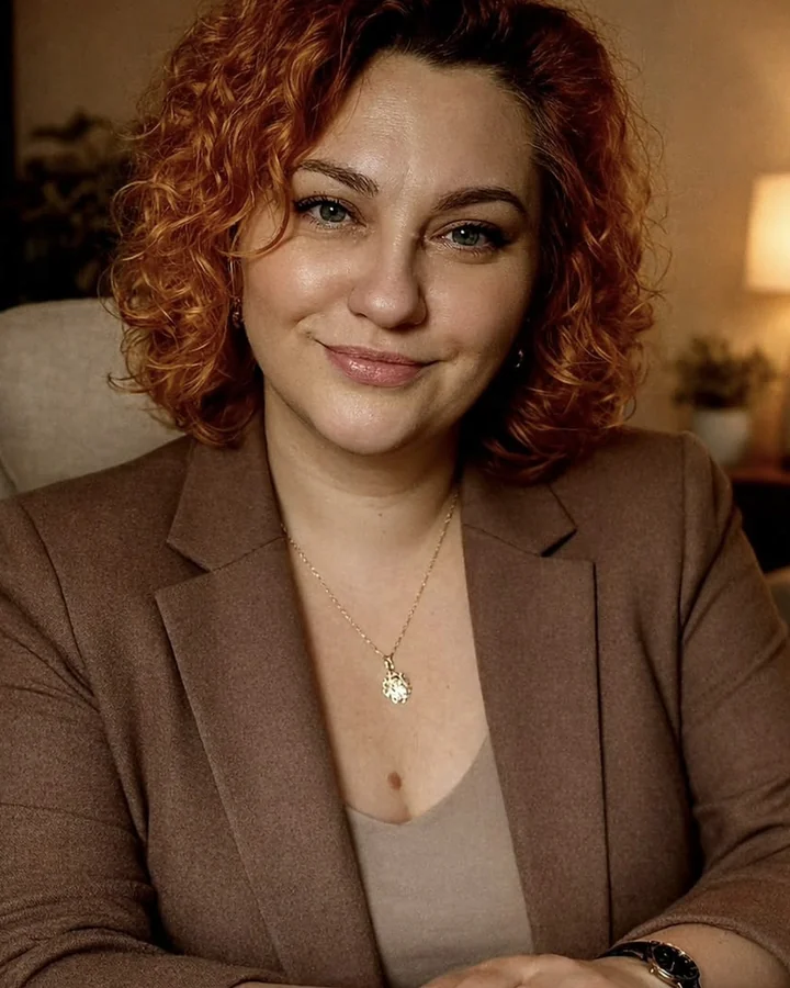 mgr Ewelina Kobel