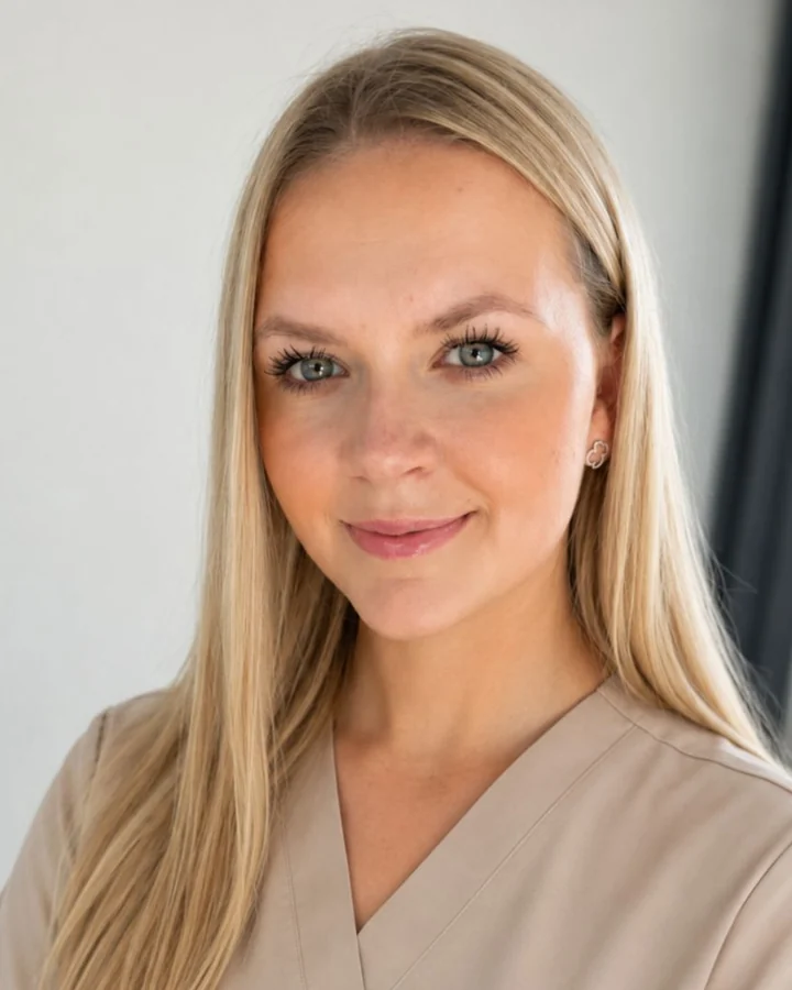 mgr Wiktoria Cichowska